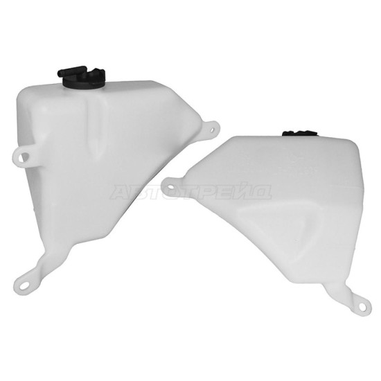 Бачок расширительный TOYOTA LAND CRUISER PRADO 150 10-15 1GR, 2TR, 5LE/ LEXUS GX460 10-16 1UR/ 4RUNN SAT