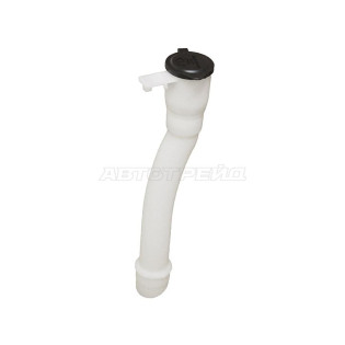 Горловина бачка омывателя TOYOTA 4RUNNER 09-/LAND CRUISER PRADO 150 09-/LEXUS GX460 09- (пр-во Тайва SAT