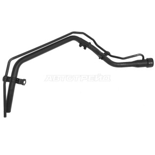 Горловина топливного бака TOYOTA 4RUNNER/LC PRADO/GX400/460 09- SAT