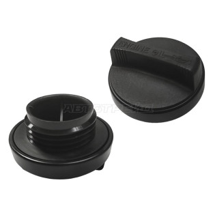 Крышка маслозаливной горловины TOYOTA 1-2AZ#, 1-2GRFE TOYOTA