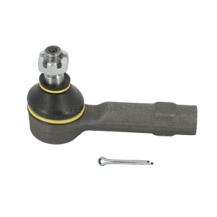 Наконечник рулевой NISSAN ALMERA/AD/WINGROAD 4WD/CEFIRO/PRESEA/PULSAR/SUNNY/INFINITI I30 95-00 лев=RH MOOG