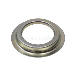 Пыльник задн дифференциала HILUX/SURF/LC PRADO 120/150 09- SAT PREMIUM
