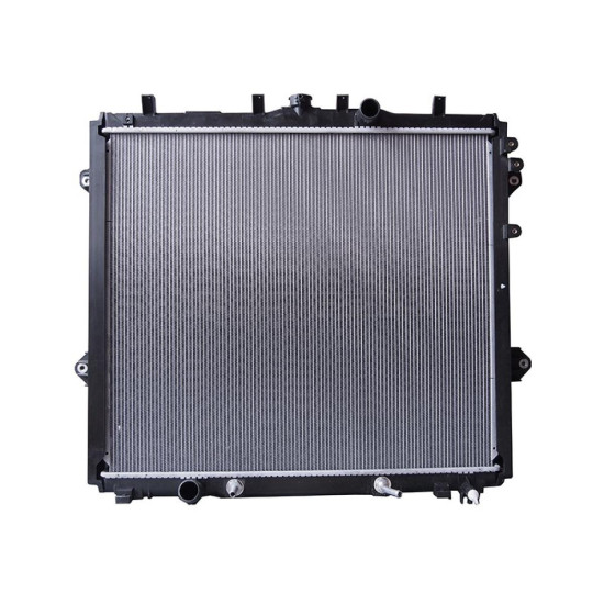 Радиатор Toyota Land Cruiser Prado (J150) 09-20 / 4Runner 09- DENSO