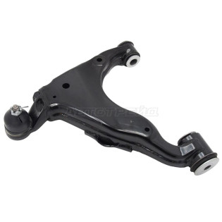 Рычаг нижний TOYOTA LAND CRUISER PRADO/4RUNNER/FJ CRUISER 09- прав SAT