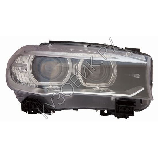 Фара правая BMW X5 F15 (2013-) DEPO