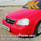 73L - Super Red - Красный 