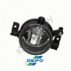 Противотуманная фара правая Ford Focus 2 (2005-2008) DEPO