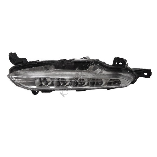 Ходовые огни HYUNDAI TUCSON 15-19 прав SAT