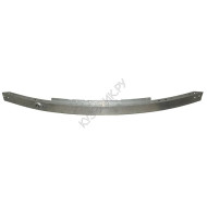 Усилитель бампера MERCEDES E-CLASS W212/C207 09-/C-CLASS W204 06- алюм. SAT