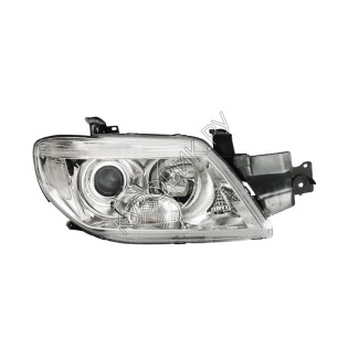 Фара правая Mitsubishi Outlander CU (2005-2007) DEPO