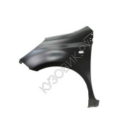 Крыло переднее левое Nissan Note (2005-2009)