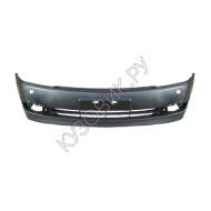 Бампер передний Nissan Teana 1 (2006-2008) рестайлинг