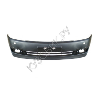 Бампер передний Nissan Teana 1 (2006-2008) рестайлинг