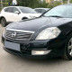 Бампер передний в цвет кузова Nissan Teana 1 (2006-2008) рестайлинг Бампер передний в цвет кузова Nissan Teana 1 (2006-2008) рестайлинг