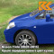 B14 - SAPPHIRE BLUE - Синий 