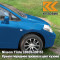 B16 - CRYSTAL BLUE - Темно-голубой 