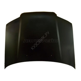 Капот SUBARU FORESTER 05-08 SAT