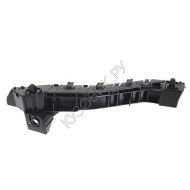 Кронштейн переднего бампера правый Subaru Forester S11 (2005-2008)