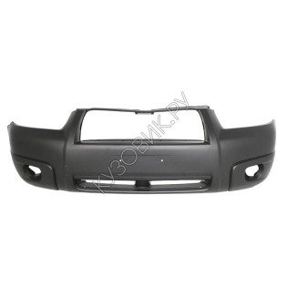 Передний бампер Subaru Forester S11 (2005-2008)