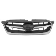 Решетка радиатора SUBARU LEGACY 06-09 SAT