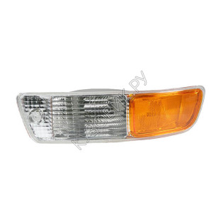 Указатель поворота нижний левый Toyota Rav4 (1997-2000) DEPO