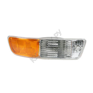 Указатель поворота нижний правый Toyota Rav4 (1997-2000) DEPO