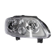 Фара правая Volkswagen Caddy (2004-2010) DEPO