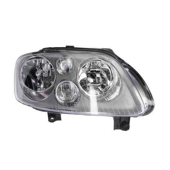 Фара правая Volkswagen Caddy (2004-2010) DEPO