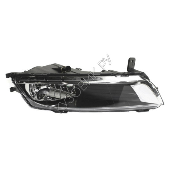 Фара противотуманная правая Volkswagen Passat CC (2012-) рестайлинг
