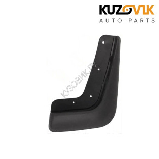 Брызговик передний правый Volvo XC90 (2002-2014) KUZOVIK Брызговик передний правый Volvo XC90 (2002-2014) KUZOVIK